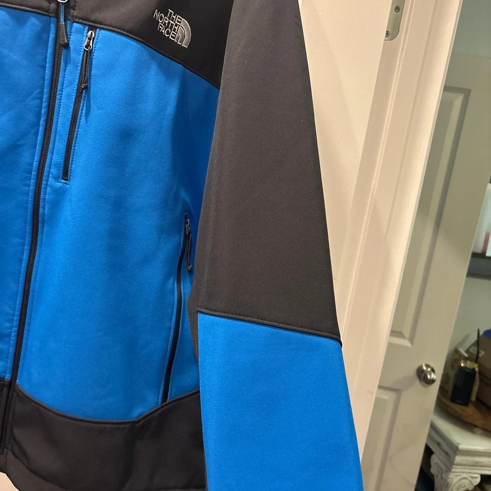 The North Face north face